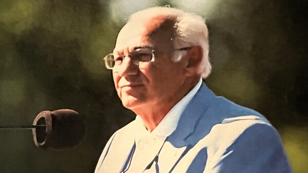 Brad Jacobs headshot