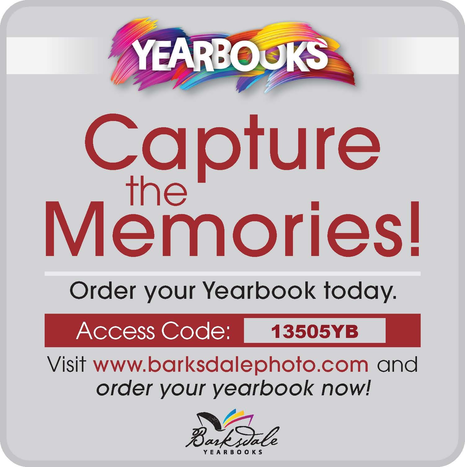 2025-2026 Yearbook